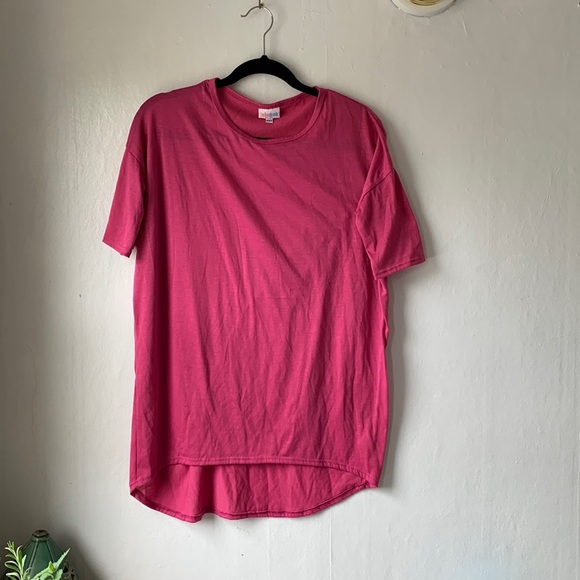 LuLaRoe Shirt EUC - Picture 1 of 4